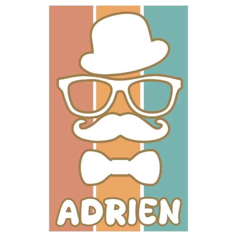 Geschenk für Adrien