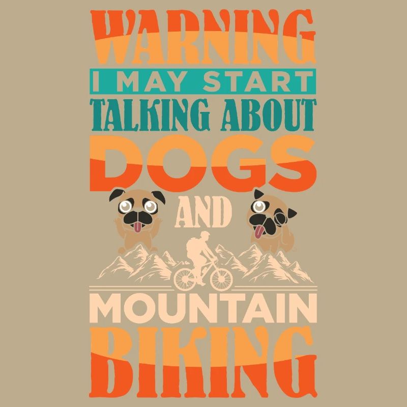 Propriétaire de VTT Vélo de VTT