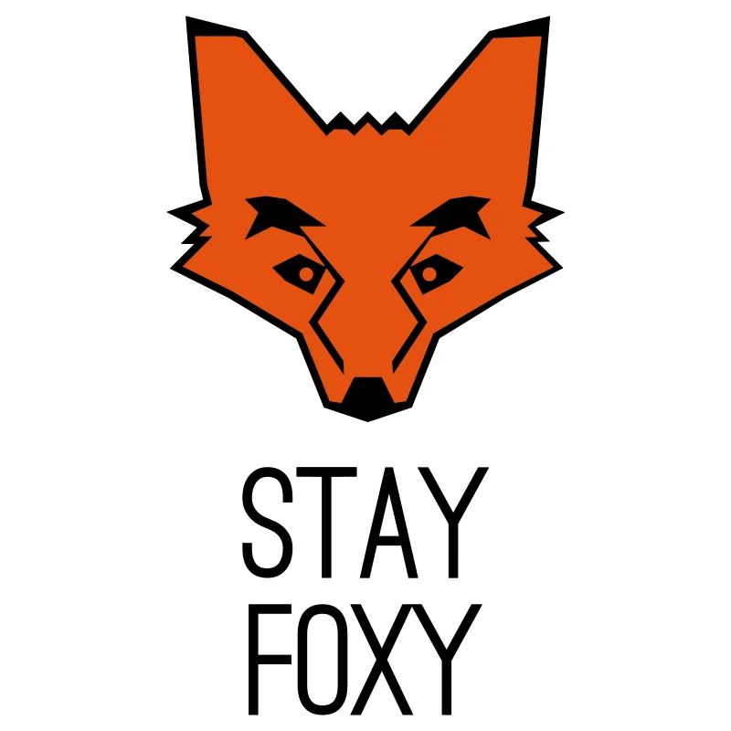 Fuchs stay foxy fox