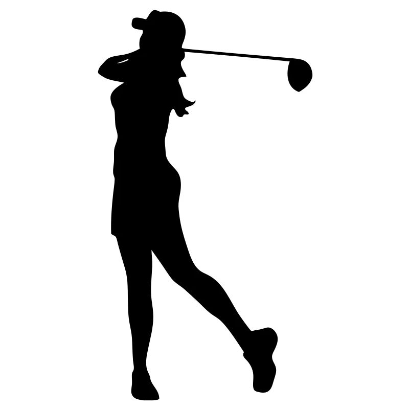 Golf female eu