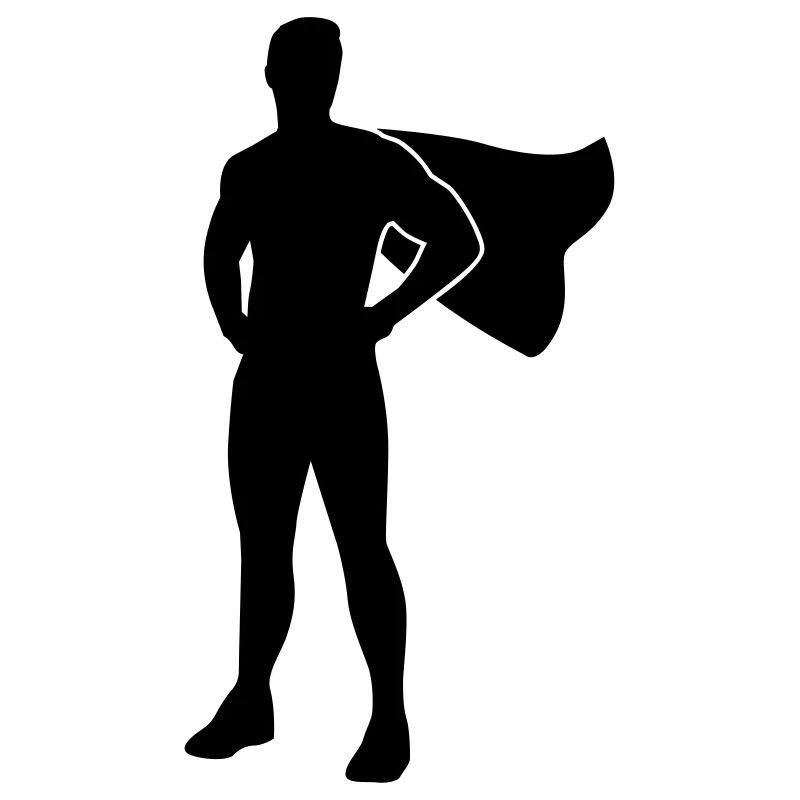 Superhero