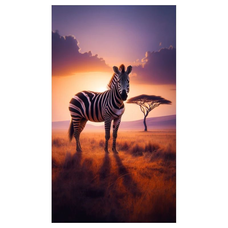 Zebra