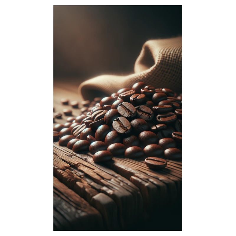 Kaffeebohnen