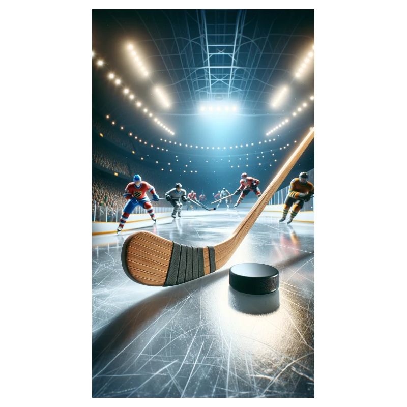 Eishockey