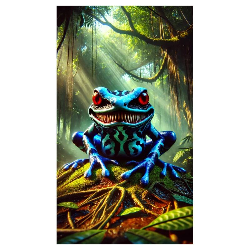 Frog