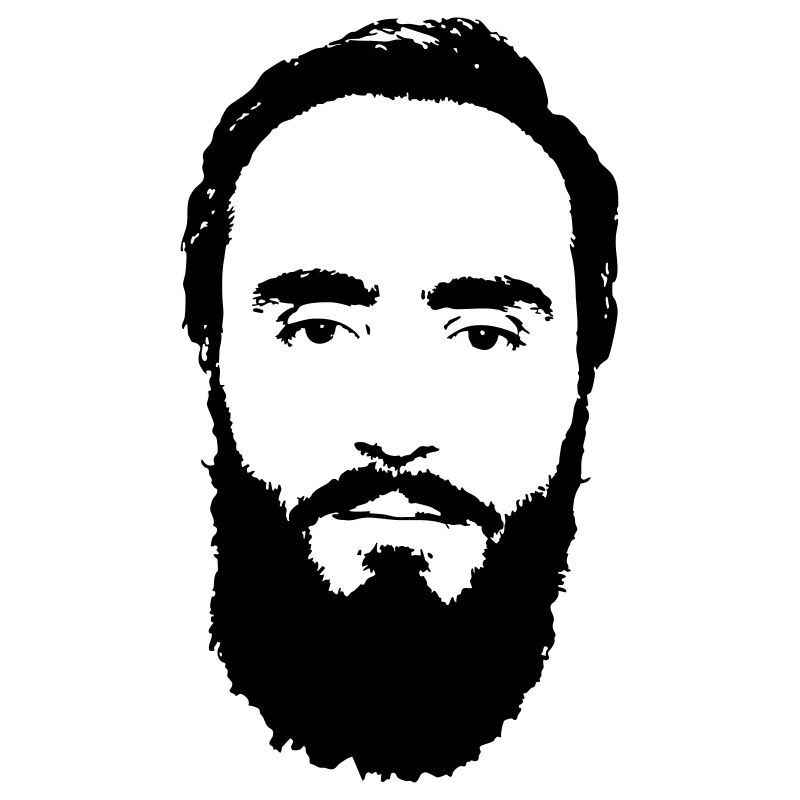 Dudaev Hero Logo