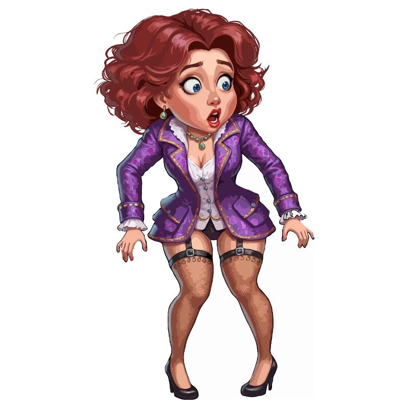 Dancing queen