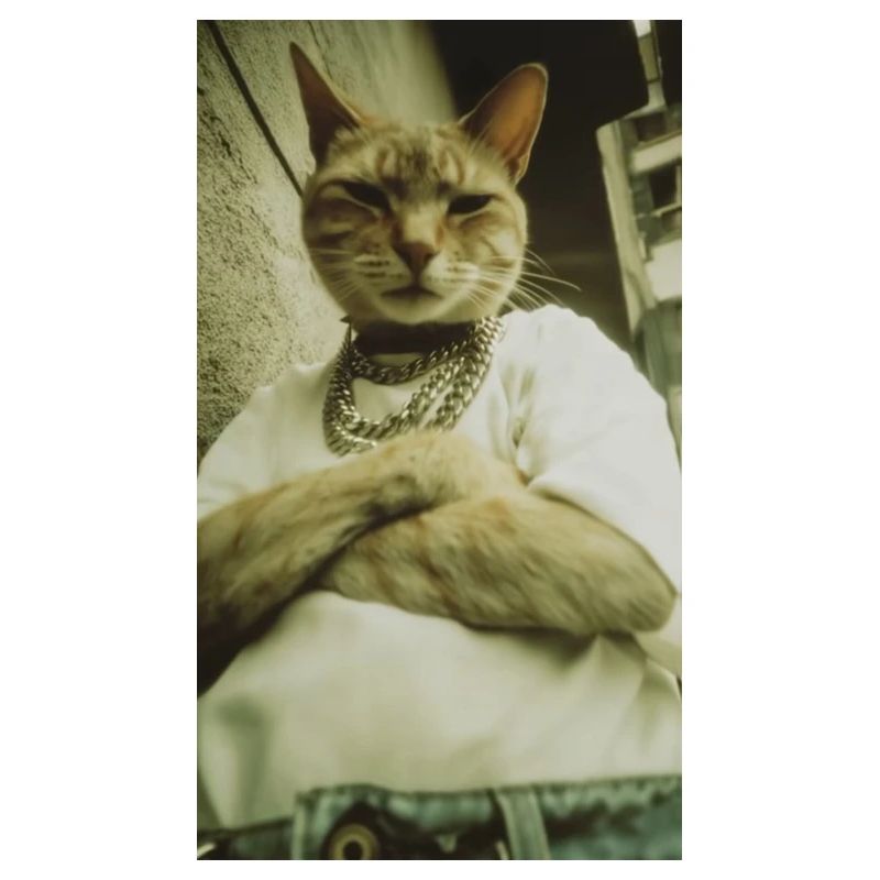 Coolcat 3