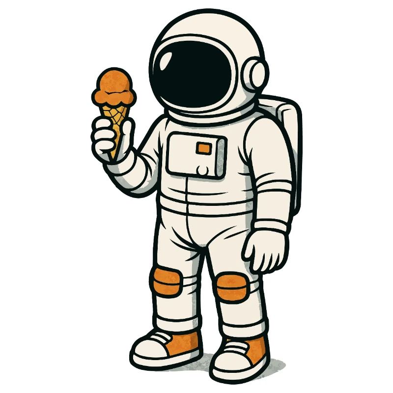 Astronaut