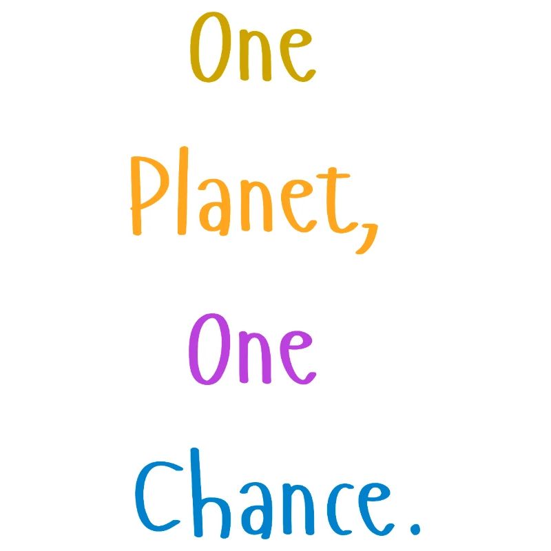 one_planet_one_chance