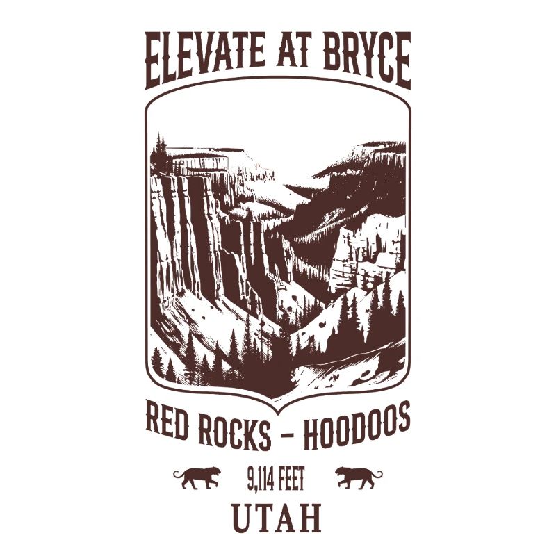 Elevate bei Bryce
