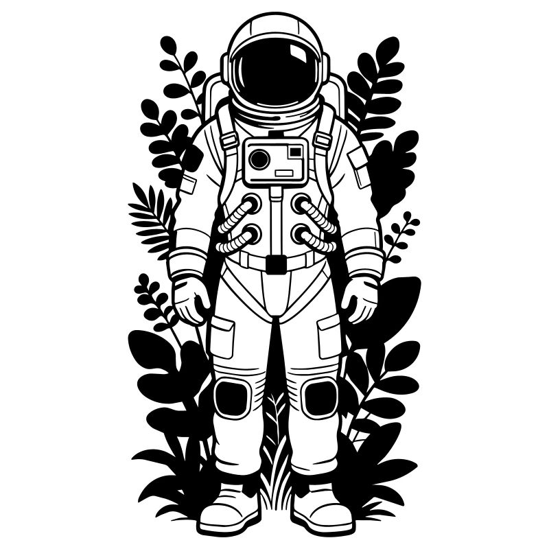 astronaute