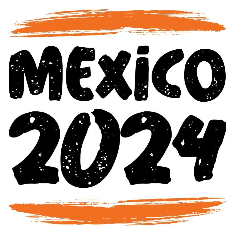 Mexiko 2024