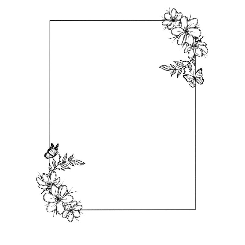 Frame