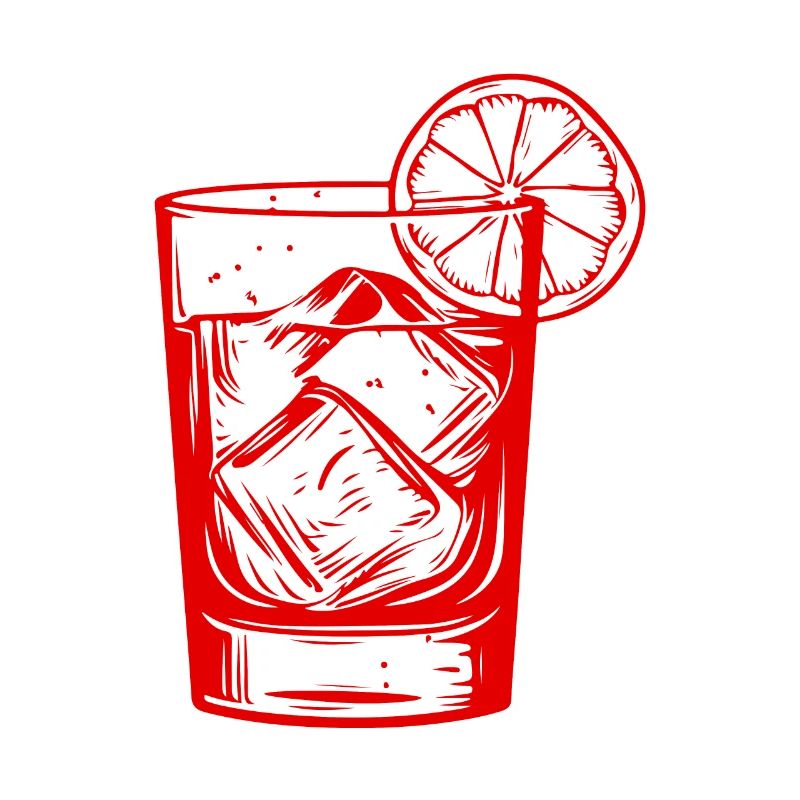 Limonade Getränk