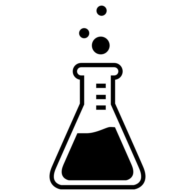 chemist flask profession