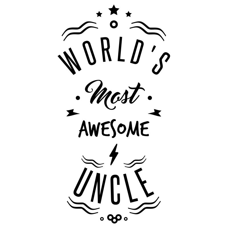 AWESOME UNCLE