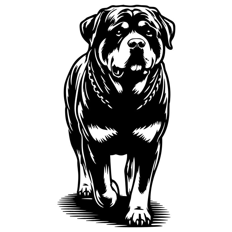 Rottweiler