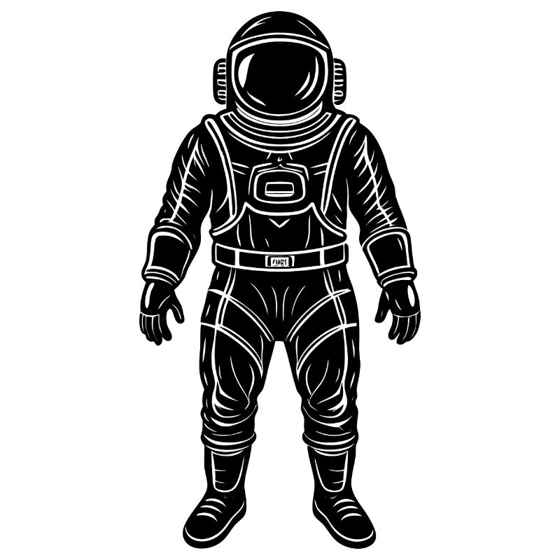 Astronaute