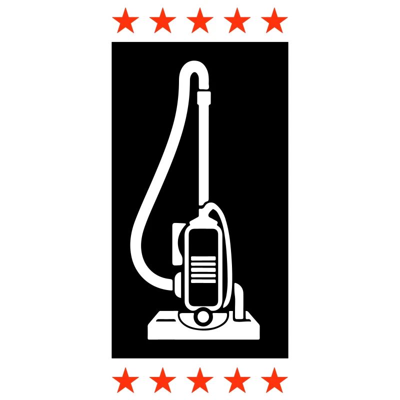 Cleaning the vacuum cleaner