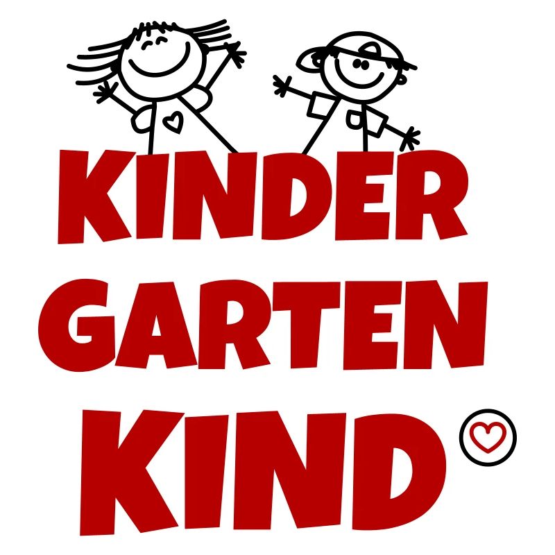 Kindergartenkind