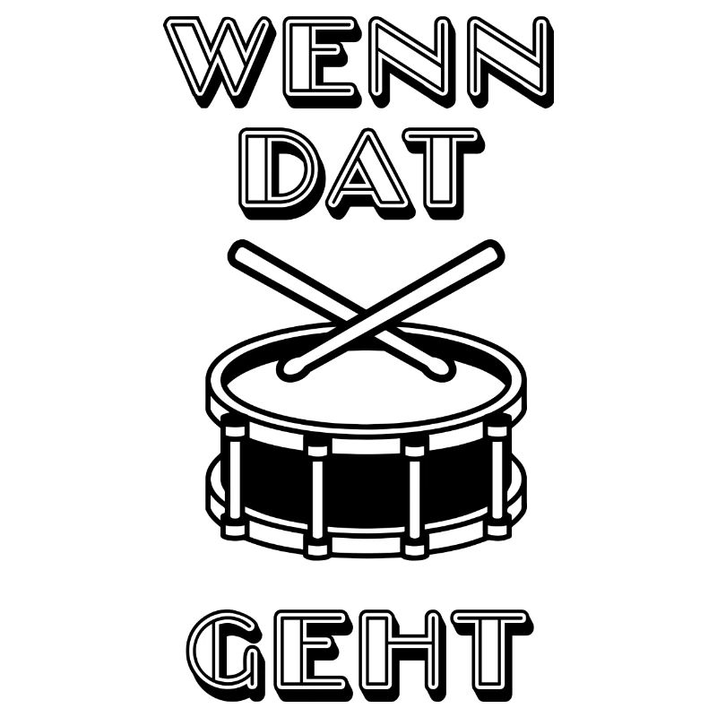 Wenn das Trömmelchen geht - Karneval