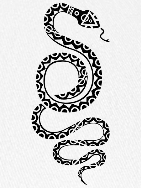 snake