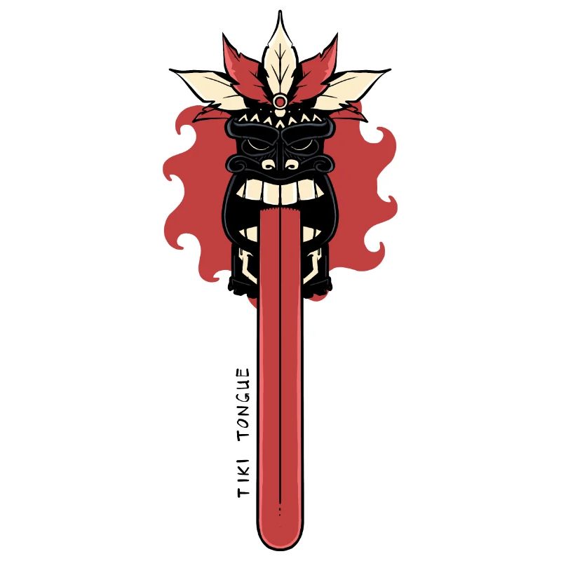 Tiki language