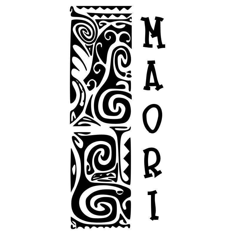 maori