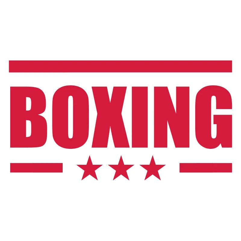 Boxing