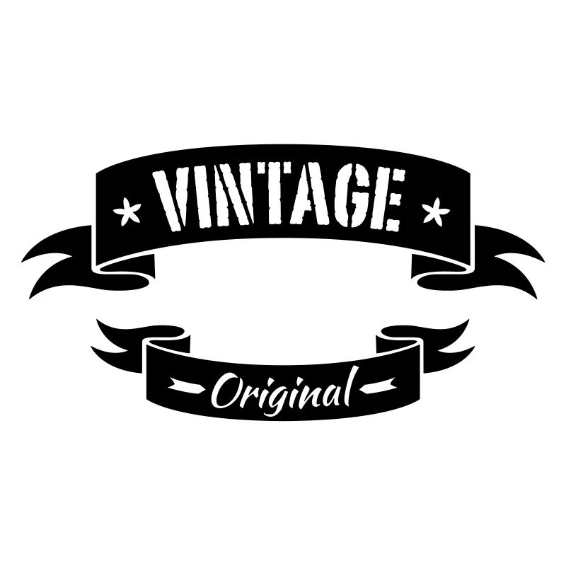vintage