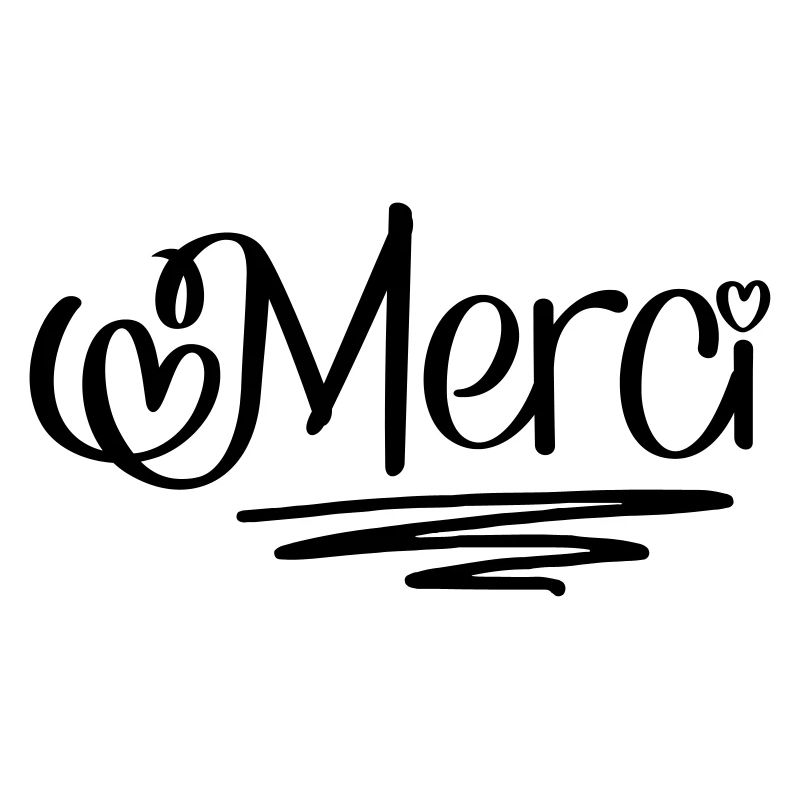 Merci