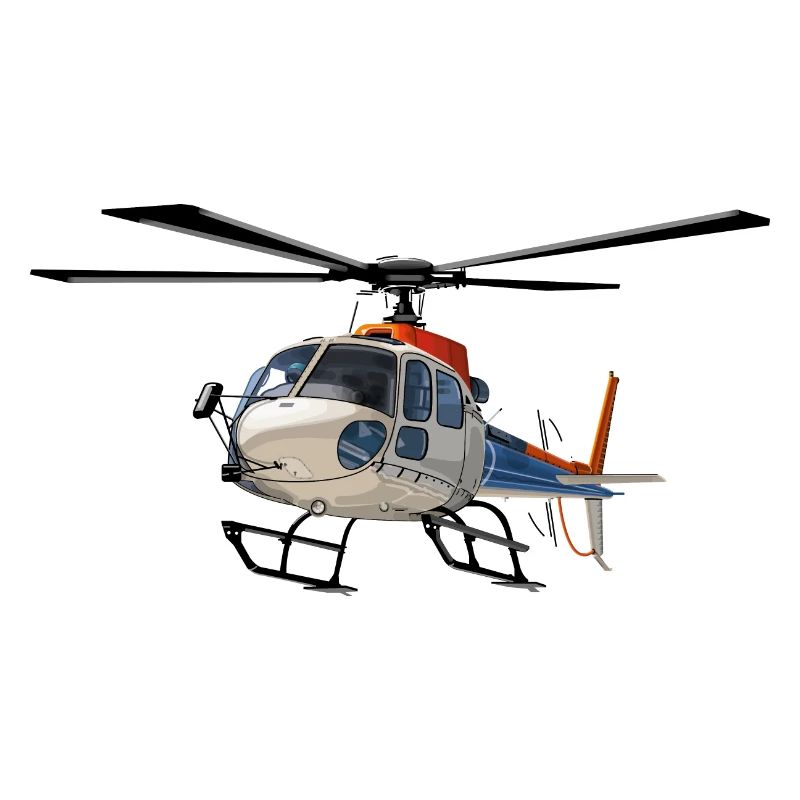 Hubschrauber Einsatz