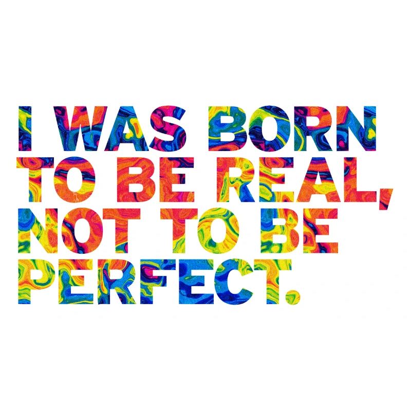 Be original vector design symbol retro quote label