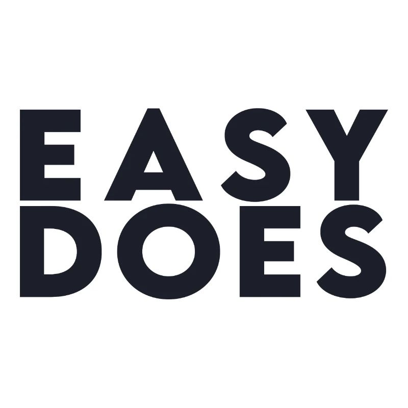 Easy Does