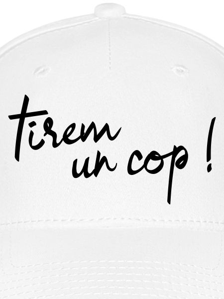Tirèm un còp!
