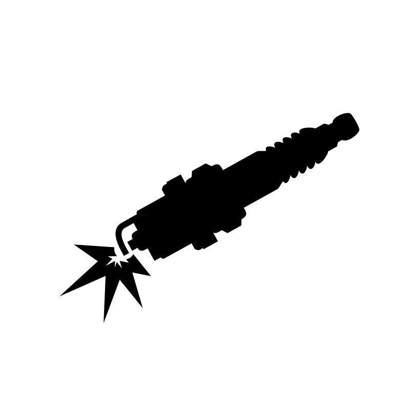 spark plug