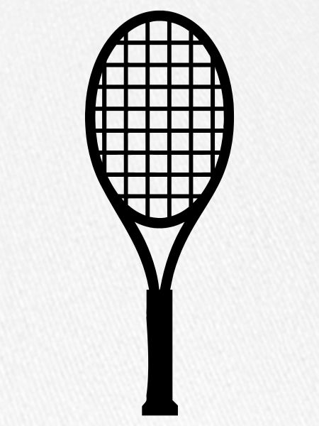 Tennisschläger