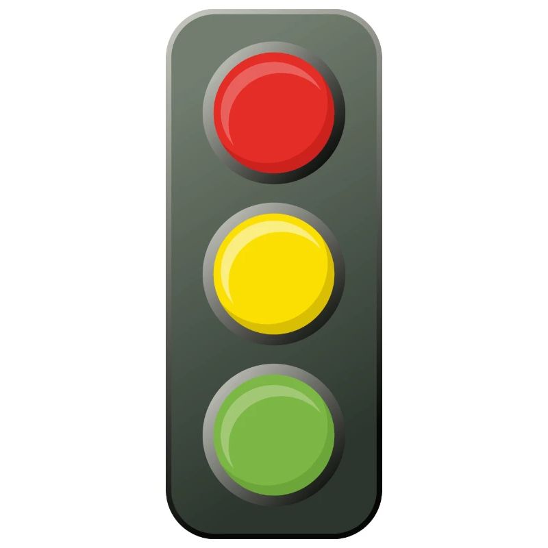 Traffic light