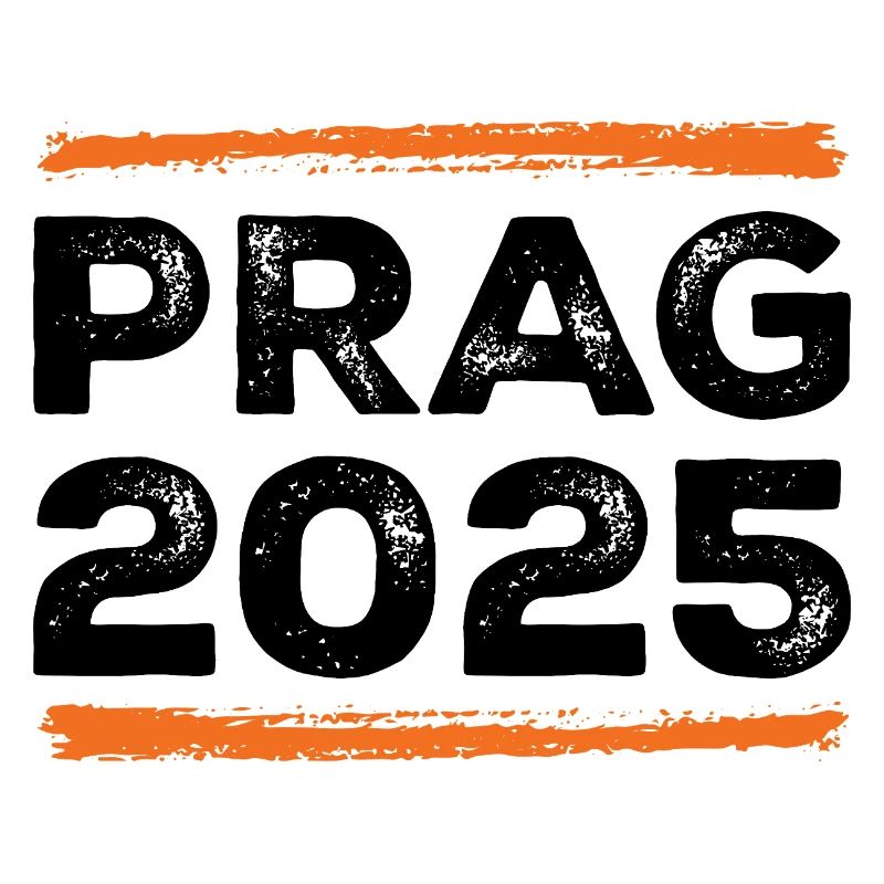 Prag 2025 Spruch