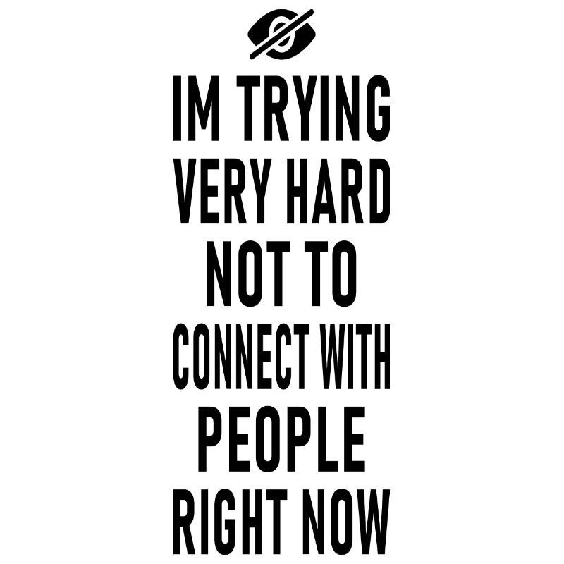 Social Sarcasm graphic
