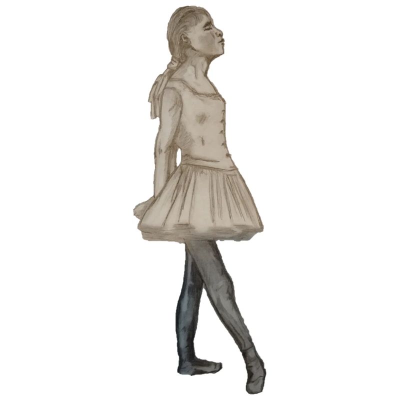 Degas