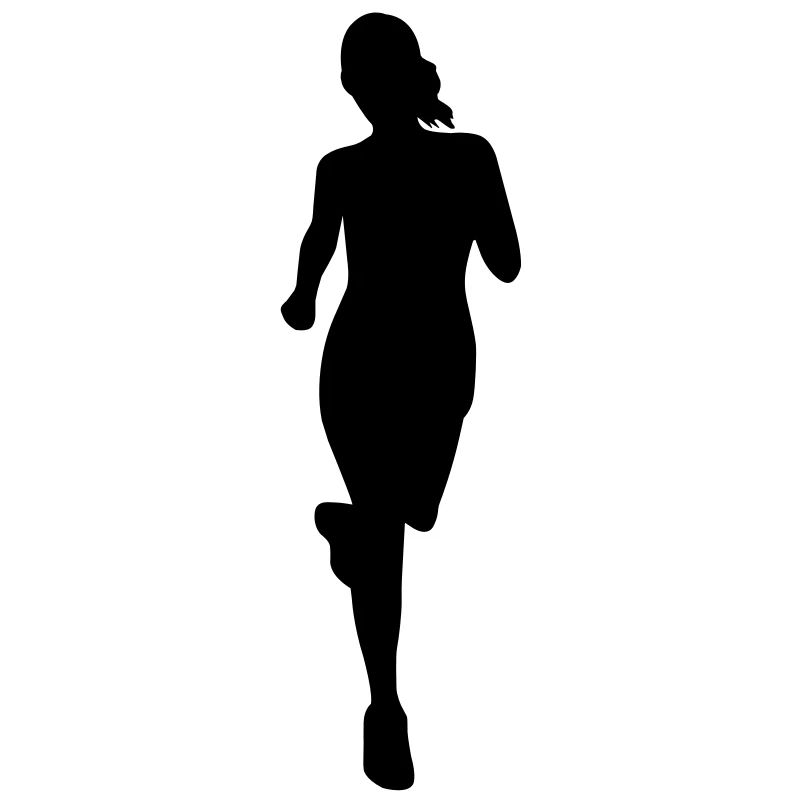 Ski féminin de