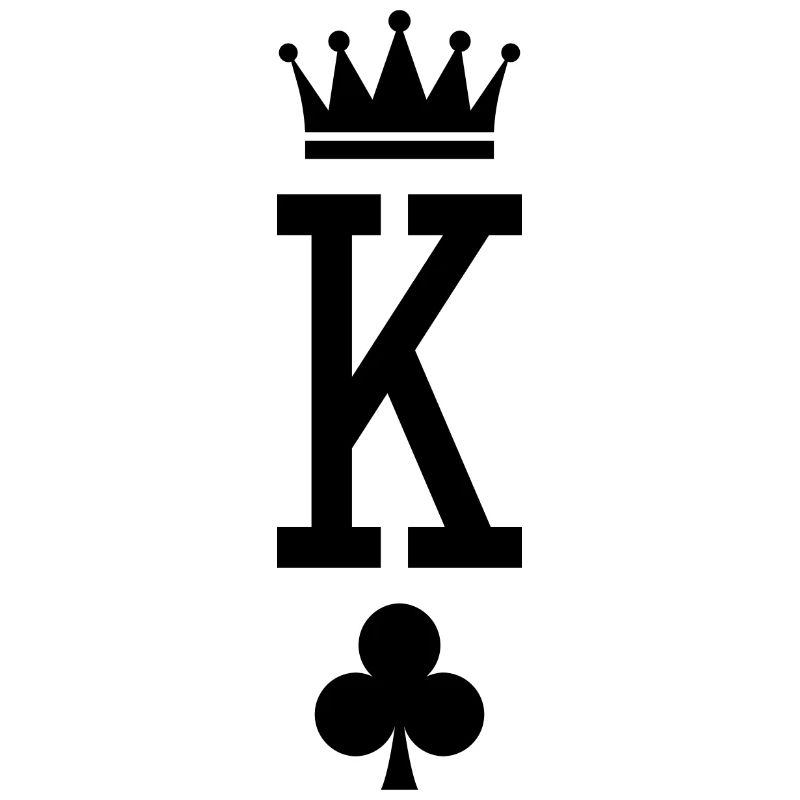 König der Karten