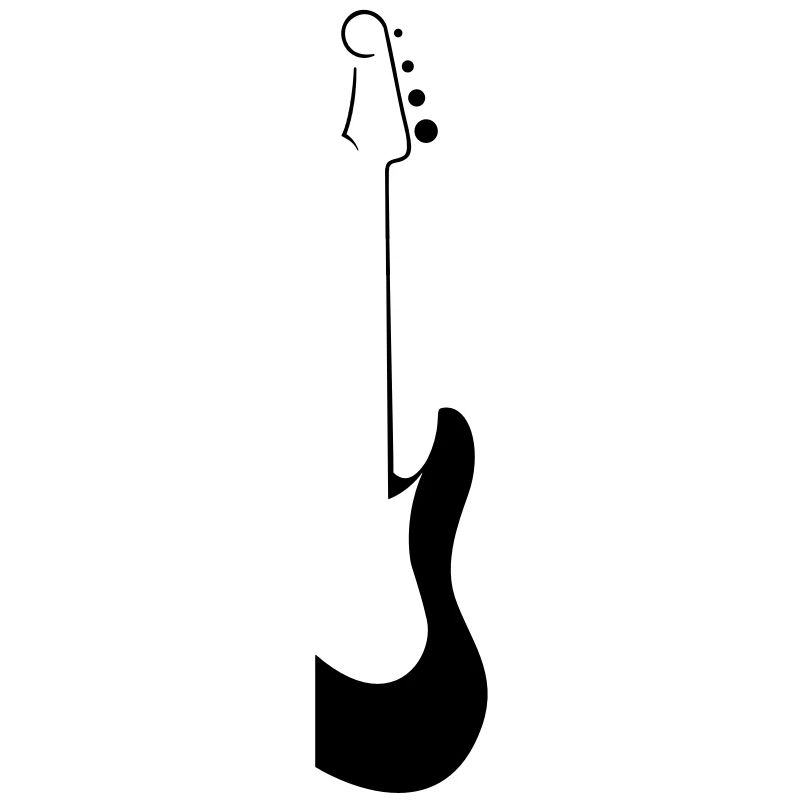 Gitarre