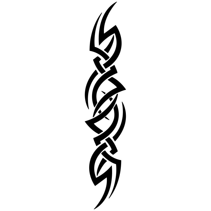 tribal