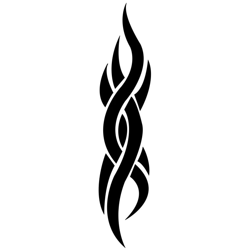 tribal