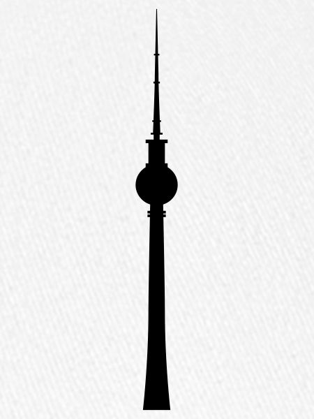 Fernsehturm Berlin