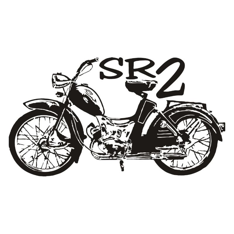 Simson SR2