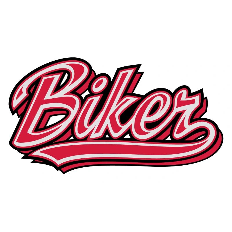 Biker